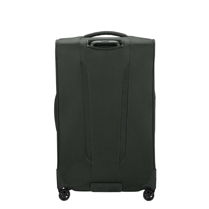 Daniel Ray Samsonite Respark Spinner 79 Expandable Forest Green