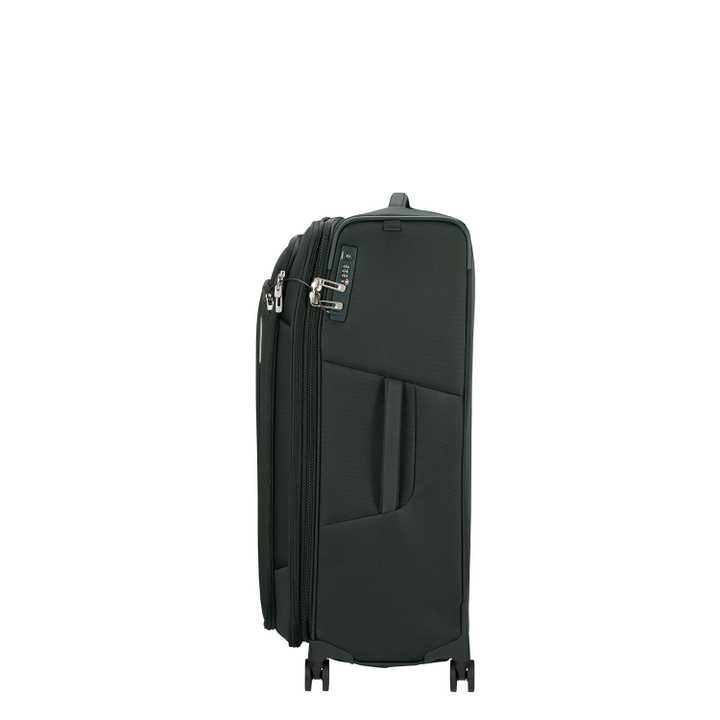 Daniel Ray Samsonite Respark Spinner 79 Expandable Forest Green