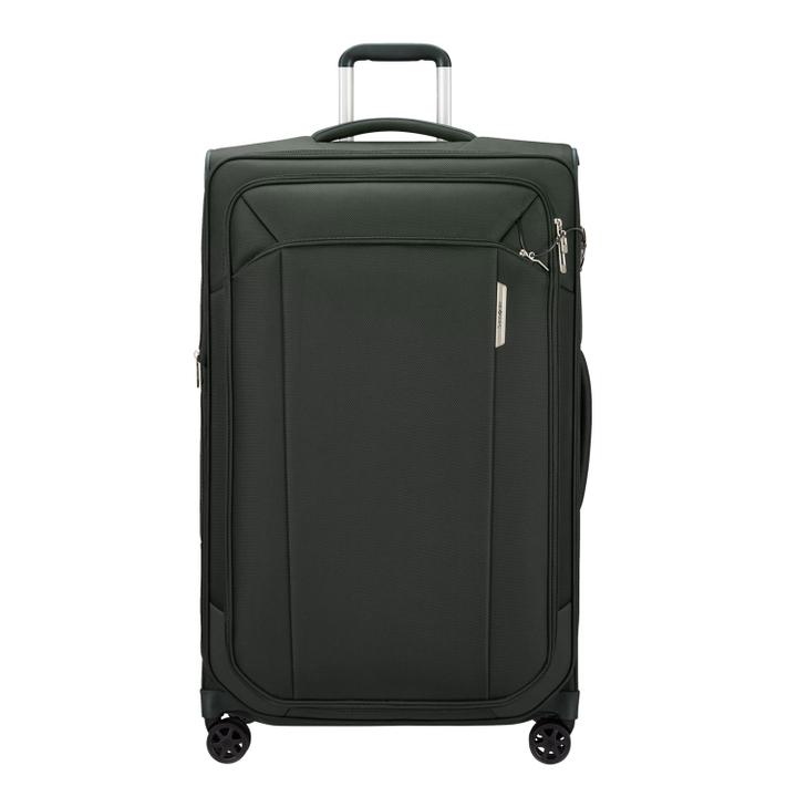 Daniel Ray Samsonite Respark Spinner 79 Expandable Forest Green