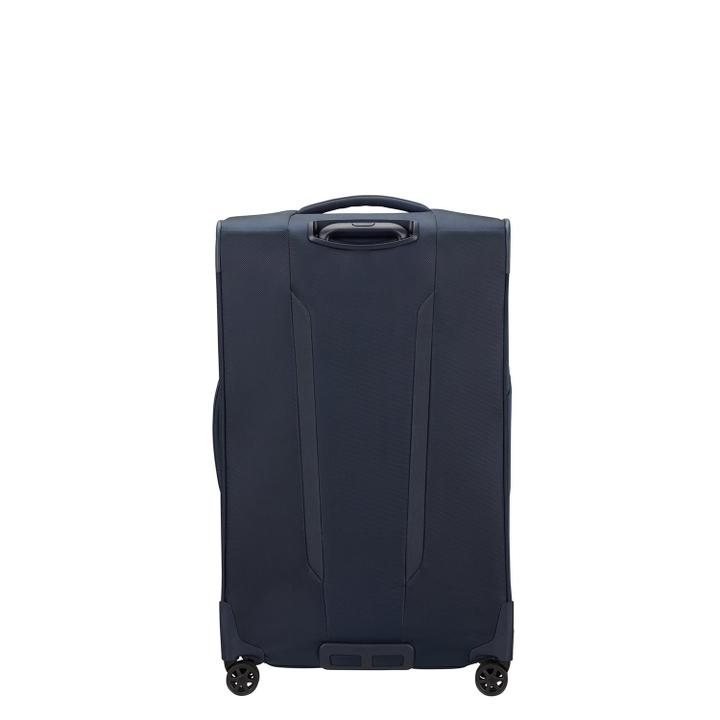 Daniel Ray Samsonite Respark Spinner 79 Expandable Midnight Blue