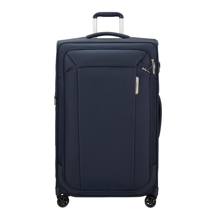 Daniel Ray Samsonite Respark Spinner 79 Expandable Midnight Blue