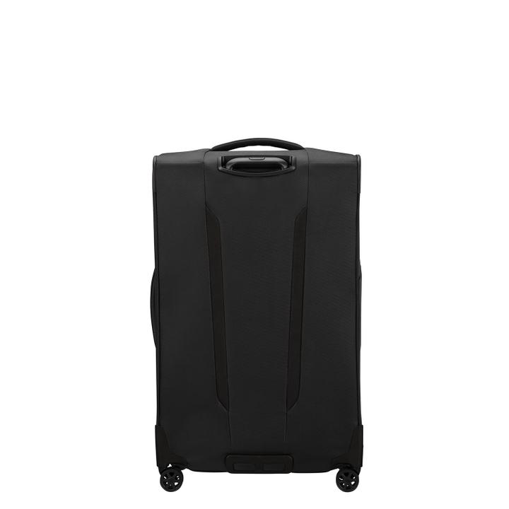 Daniel Ray Samsonite Respark Spinner 79 Expandable Ozone Black