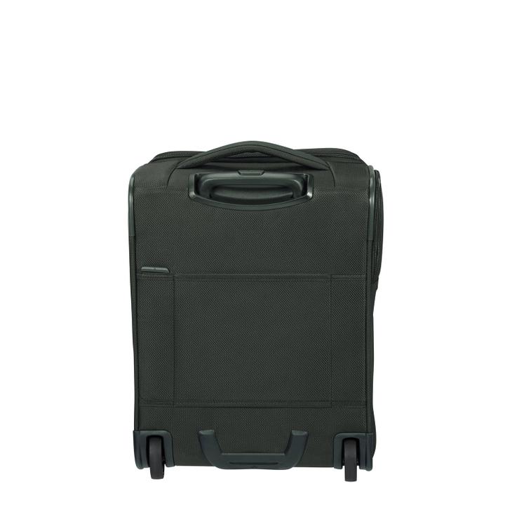 Daniel Ray Samsonite Respark Upright 45/16 Underseater Forest Green