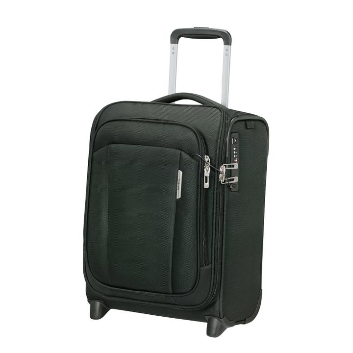 Daniel Ray Samsonite Respark Upright 45/16 Underseater Forest Green