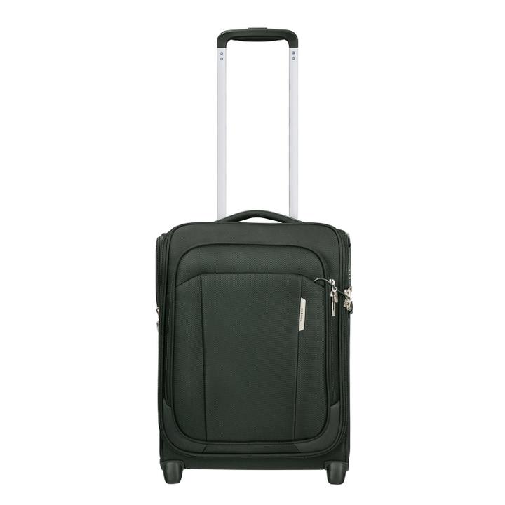 daniel ray Samsonite Respark Upright 45/16 Underseater forest green