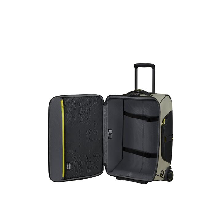 Daniel Ray Samsonite Respark Upright 45 Underseater Midnight Blue