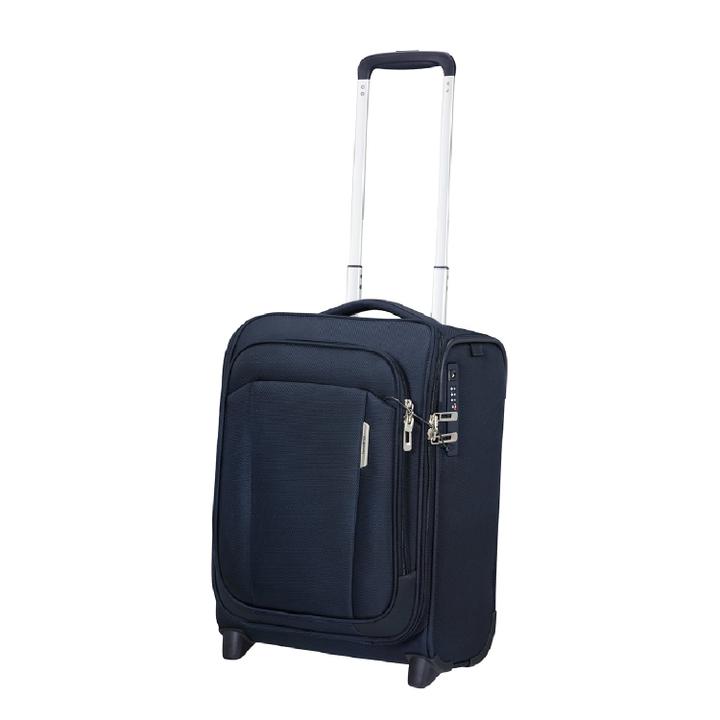 daniel ray Samsonite Respark Upright 45 Underseater midnight blue