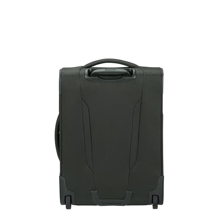 Daniel Ray Samsonite Respark Upright 55 Expandable Forest Green