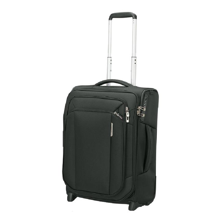 daniel ray Samsonite Respark Upright 55 Expandable forest green