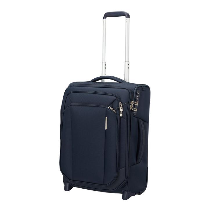 daniel ray Samsonite Respark Upright 55 Expandable midnight blue