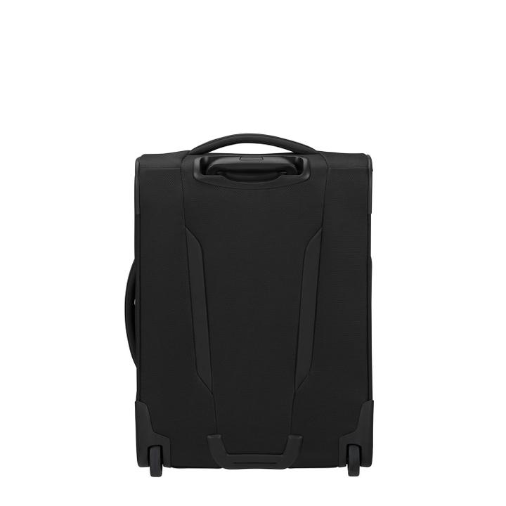 Daniel Ray Samsonite Respark Upright 55 Expandable Ozone Black