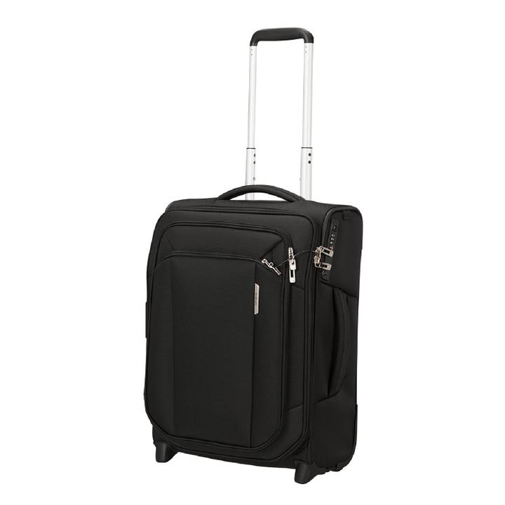 daniel ray Samsonite Respark Upright 55 Expandable ozone black