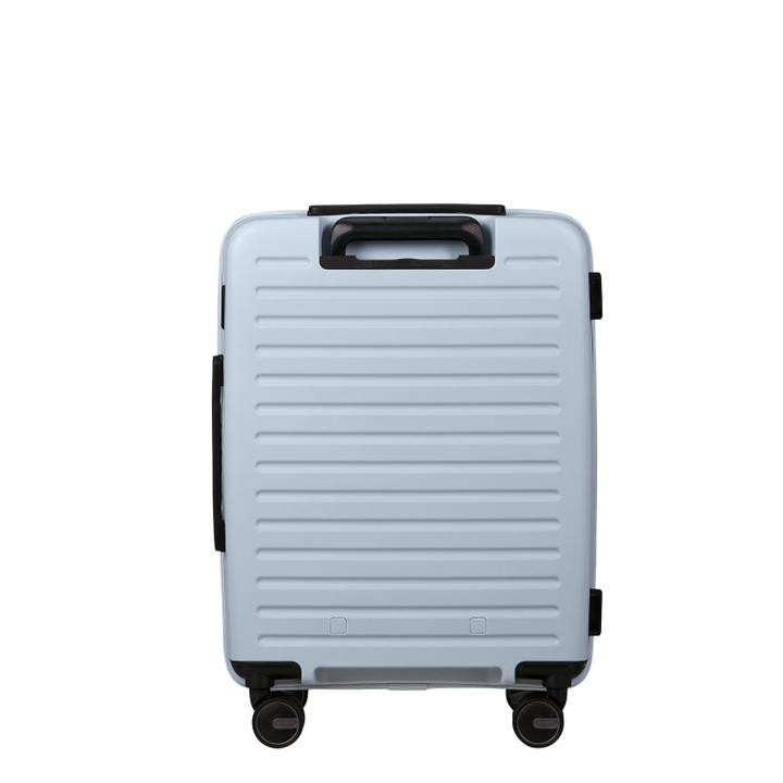 Daniel Ray Samsonite Restackd Spinner 55/20 Expandable Easy Access Glacier