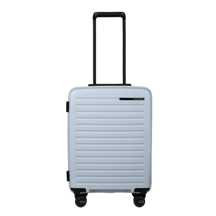 daniel ray Samsonite Restackd Spinner 55/20 Expandable glacier
