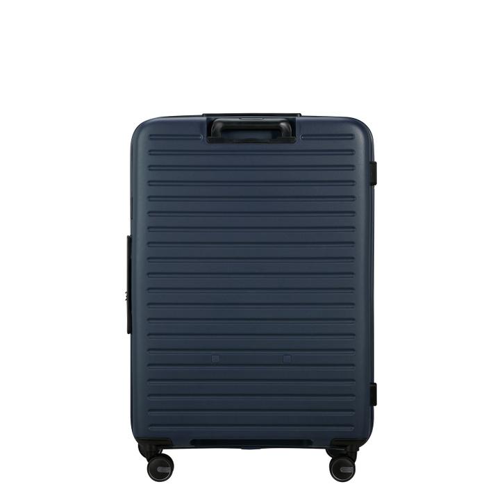 Daniel Ray Samsonite Restackd Spinner 75 EXP Midnight