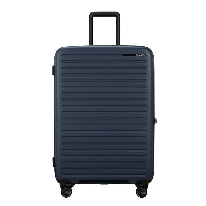 Daniel Ray Samsonite Restackd Spinner 75 EXP Midnight