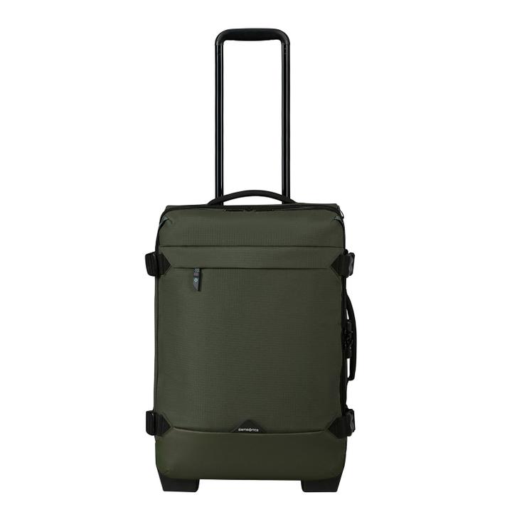 daniel ray Samsonite Roadseeker Duf/Wh 55/20 Length 35 Cm dark olive