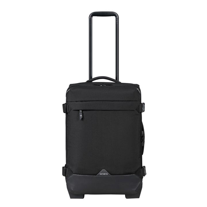 daniel ray Samsonite Roadseeker Duf/Wh 55/20 Length 35 Cm deep black