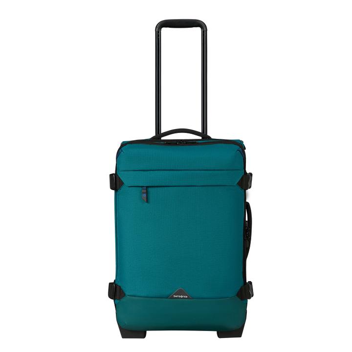daniel ray Samsonite Roadseeker Duf/Wh 55/20 Length 35 Cm deep teal