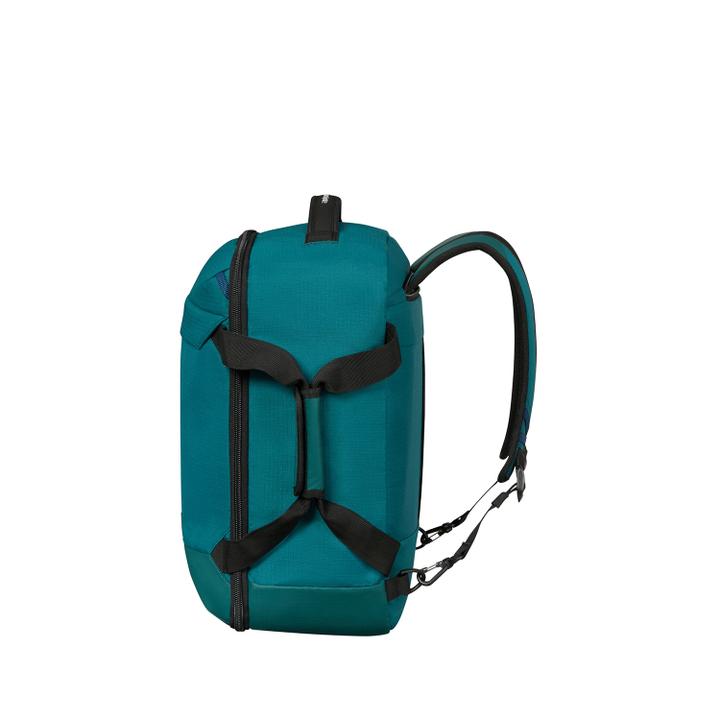Daniel Ray Samsonite Roadseeker Duffle/Backpack Underseater Deep Teal