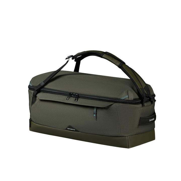 Daniel Ray Samsonite Roadseeker Duffle S Dark Olive