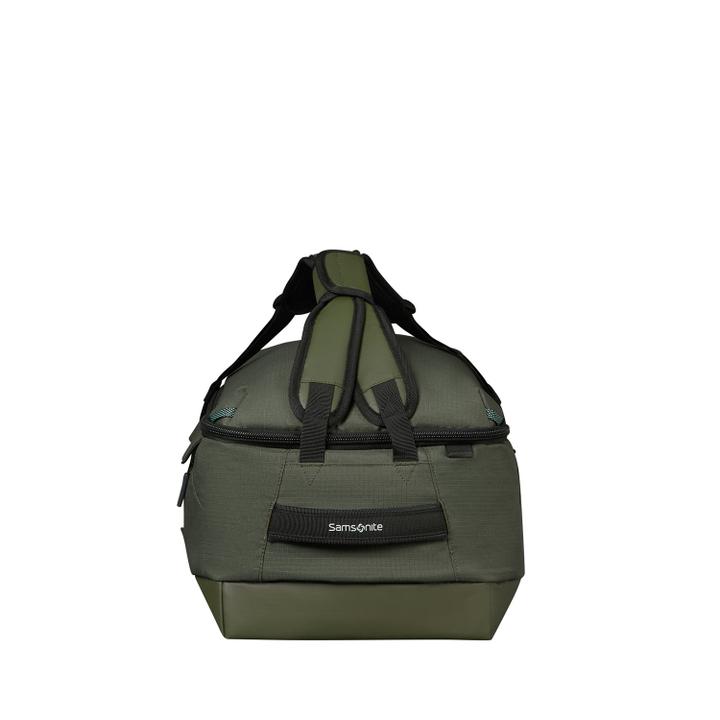 Daniel Ray Samsonite Roadseeker Duffle S Dark Olive