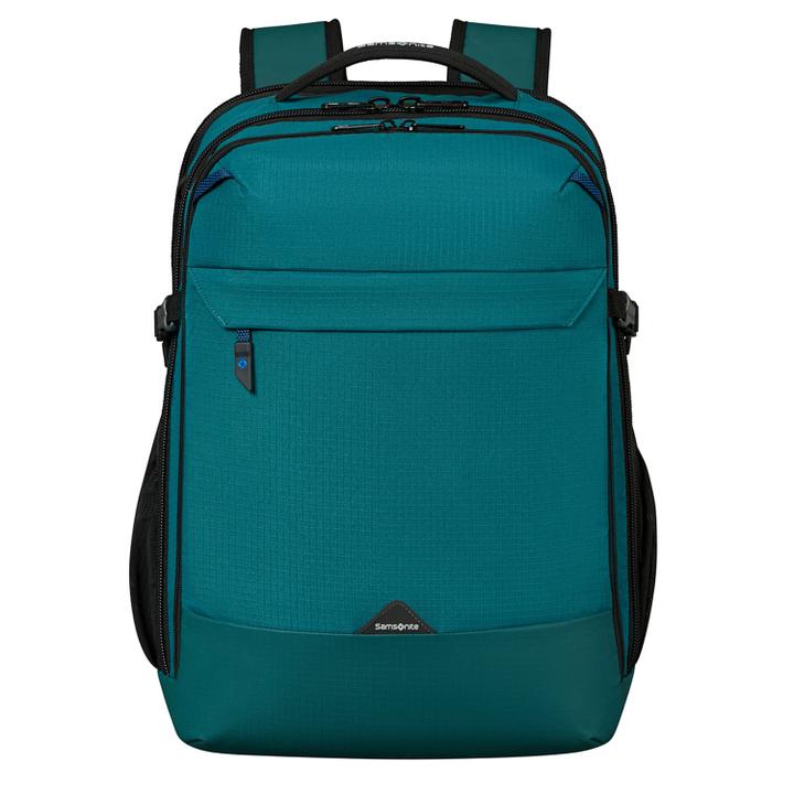 daniel ray Samsonite Roadseeker Laptop Backpack L Expandable deep teal