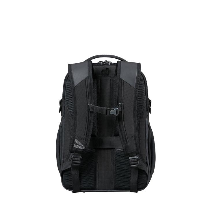 Daniel Ray Samsonite Roadseeker Laptop Backpack M Deep Black