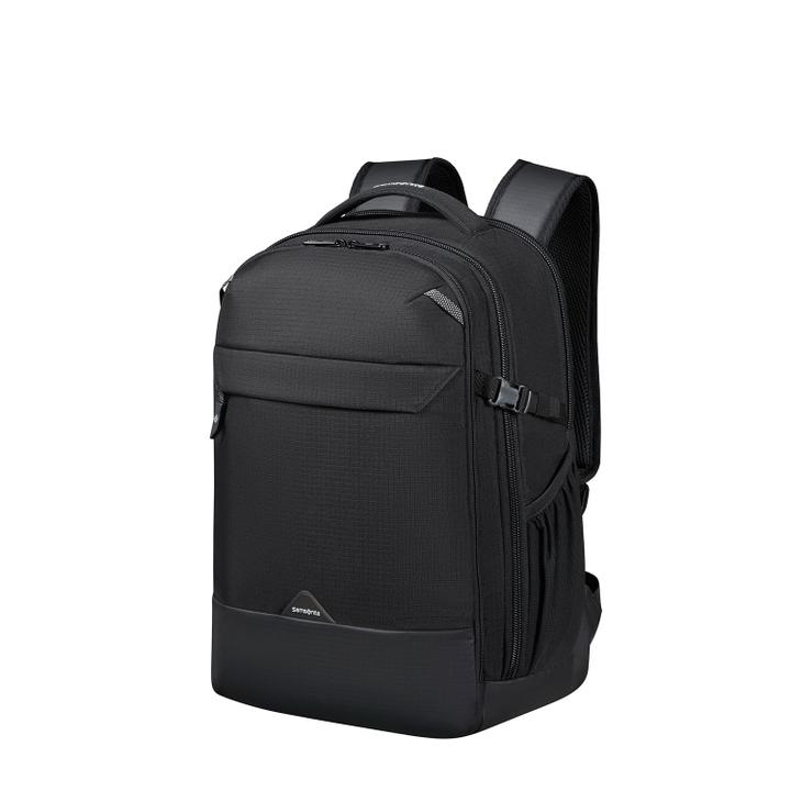 Daniel Ray Samsonite Roadseeker Laptop Backpack M Deep Black