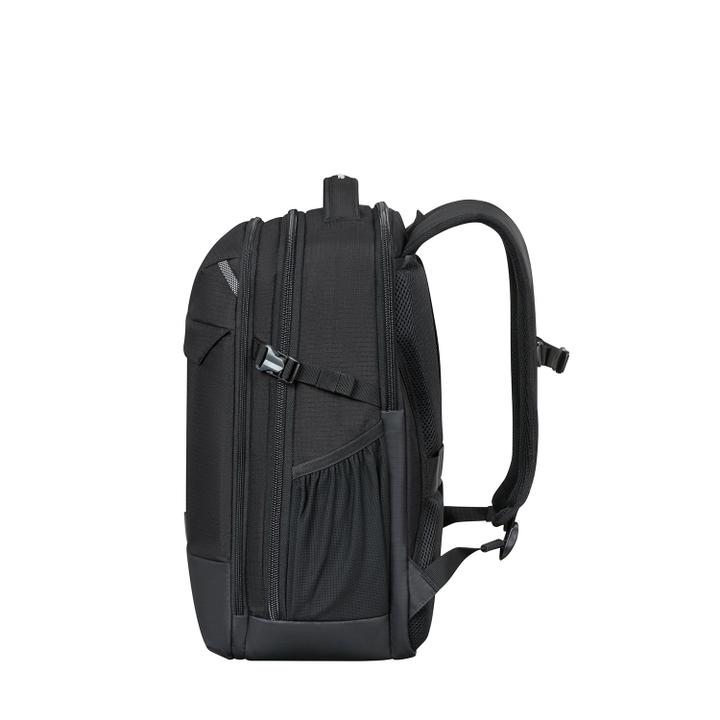 Daniel Ray Samsonite Roadseeker Laptop Backpack M Deep Black