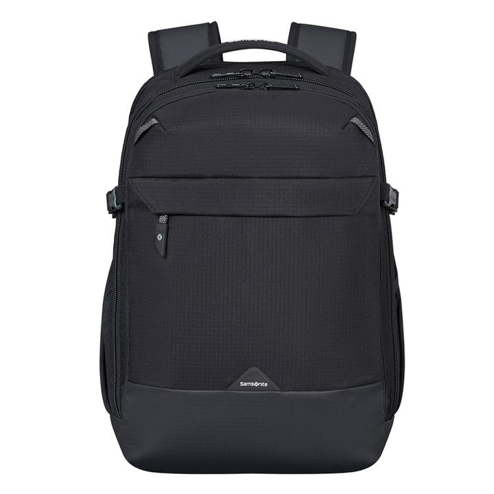 daniel ray Samsonite Roadseeker Laptop Backpack M deep black