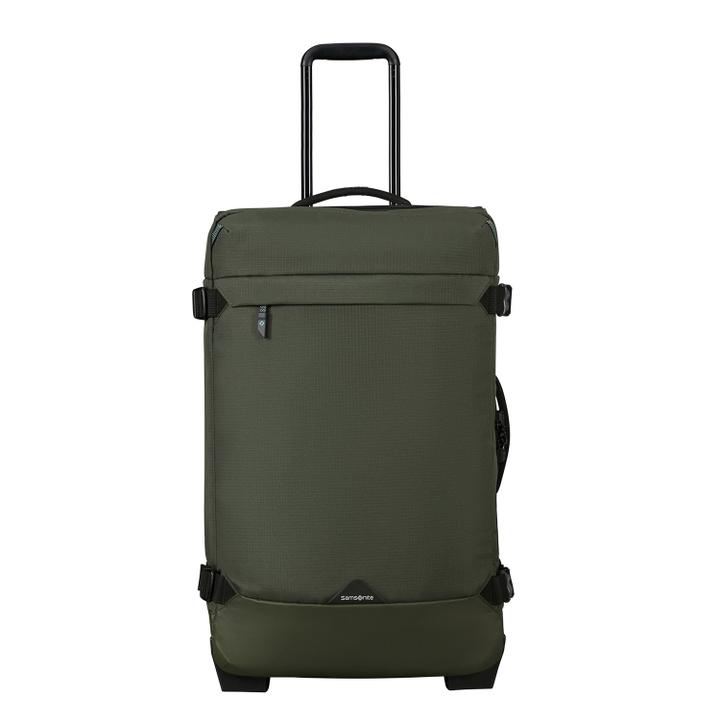 daniel ray Samsonite Roadseeker Wheeled Duffle 68/25 dark olive