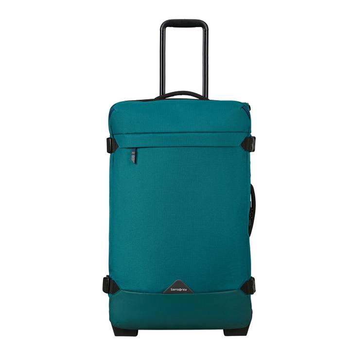 daniel ray Samsonite Roadseeker Wheeled Duffle 68/25 deep teal