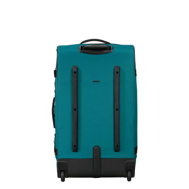 Daniel Ray Samsonite Roadseeker Wheeled Duffle 79/29 Deep Teal