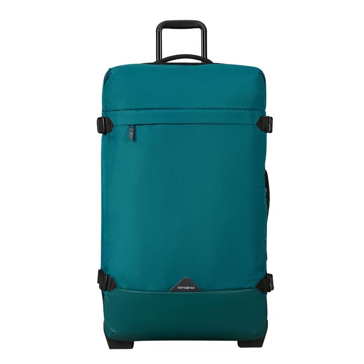 daniel ray Samsonite Roadseeker Wheeled Duffle 79/29 deep teal
