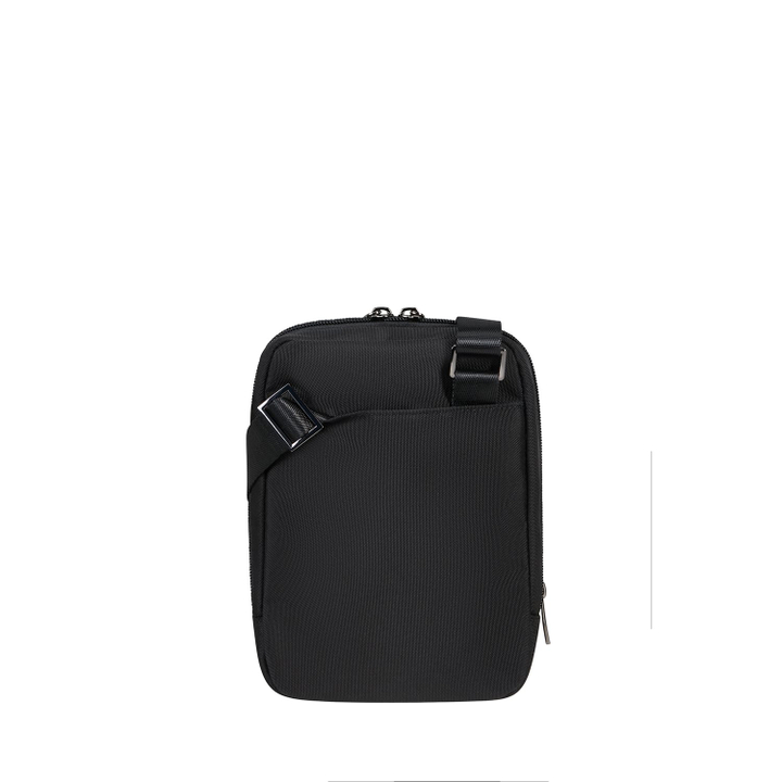 Daniel Ray Samsonite Sacksquare Crossover S 7.9" Black