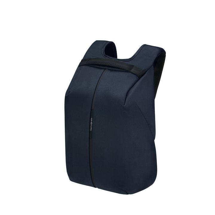 Daniel Ray Samsonite Securipak 2.0 Backpack 14.1" Dark Blue