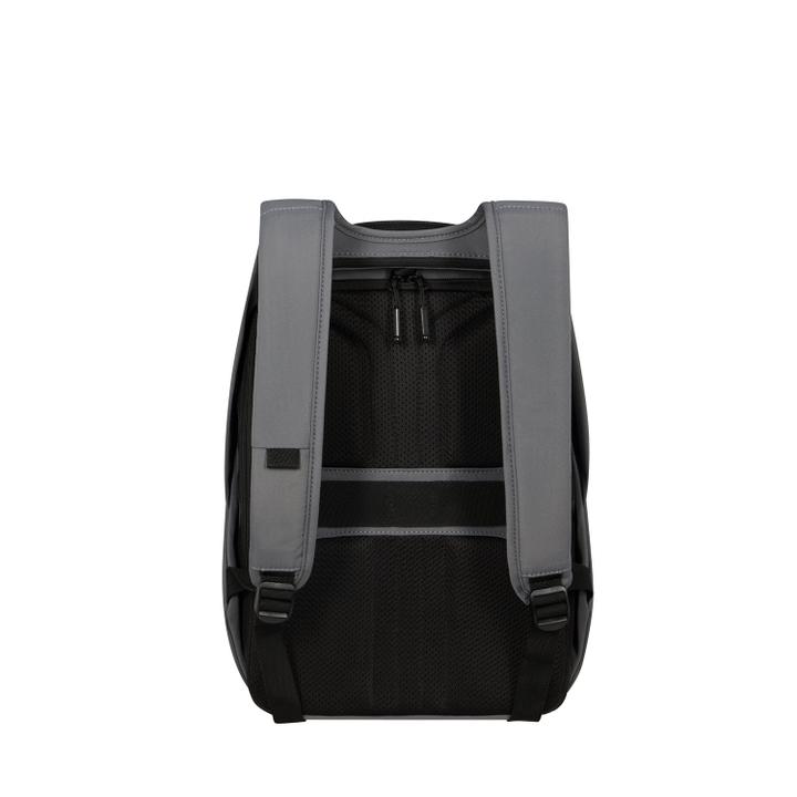 Daniel Ray Samsonite Securipak 2.0 Backpack 14.1" Grey