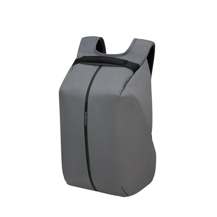 Daniel Ray Samsonite Securipak 2.0 Backpack 14.1" Grey