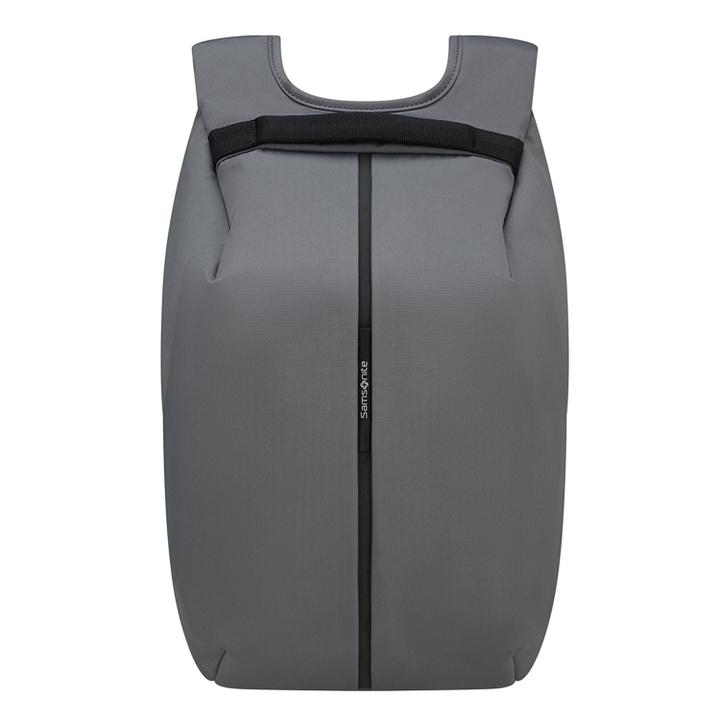 Daniel Ray Samsonite Securipak 2.0 Backpack 14.1" Grey