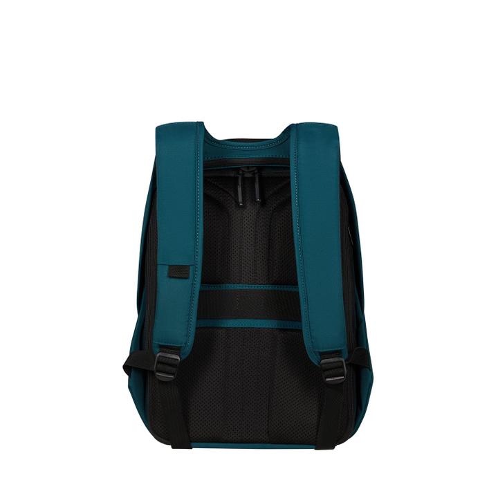 Daniel Ray Samsonite Securipak 2.0 Backpack 14.1" Petrol