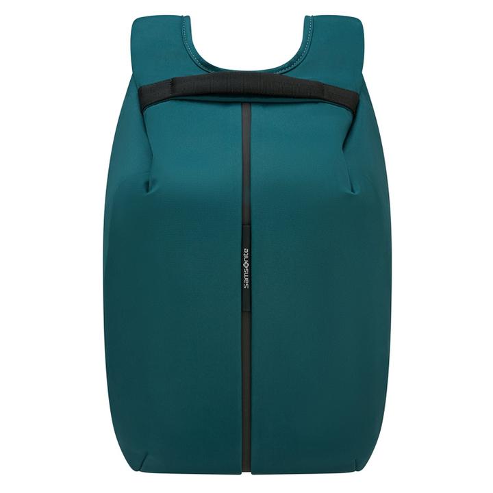 daniel ray Samsonite Securipak 2.0 Backpack 14.1" petrol