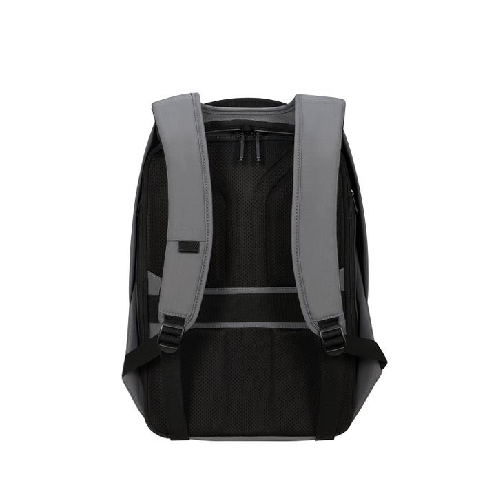 Daniel Ray Samsonite Securipak 2.0 Backpack 15.6" Grey