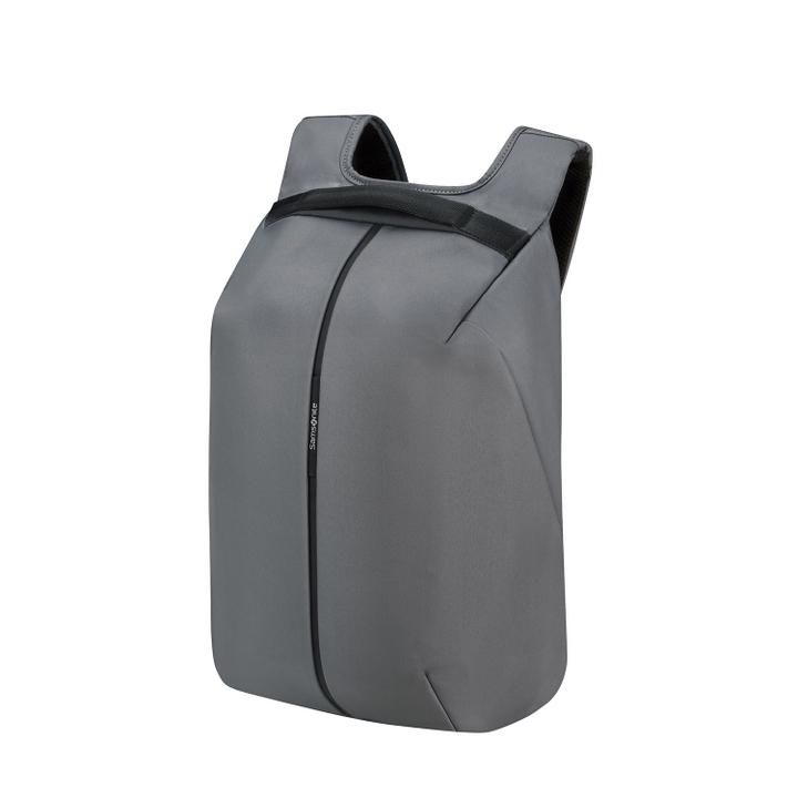 Daniel Ray Samsonite Securipak 2.0 Backpack 15.6" Grey