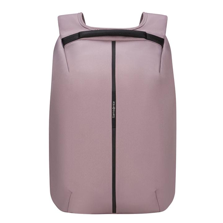 Daniel Ray Samsonite Securipak 2.0 Backpack 15.6" Lilac