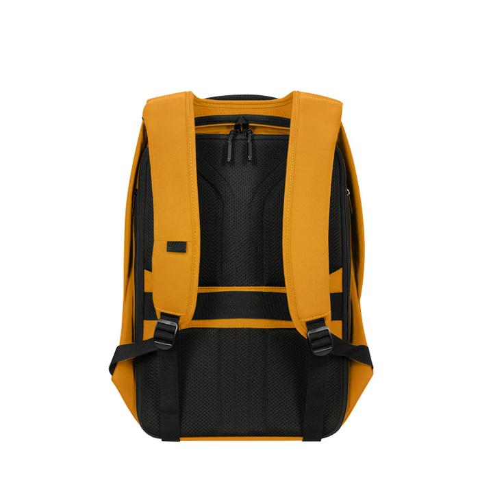 Daniel Ray Samsonite Securipak 2.0 Backpack 15.6" Radiant Yellow