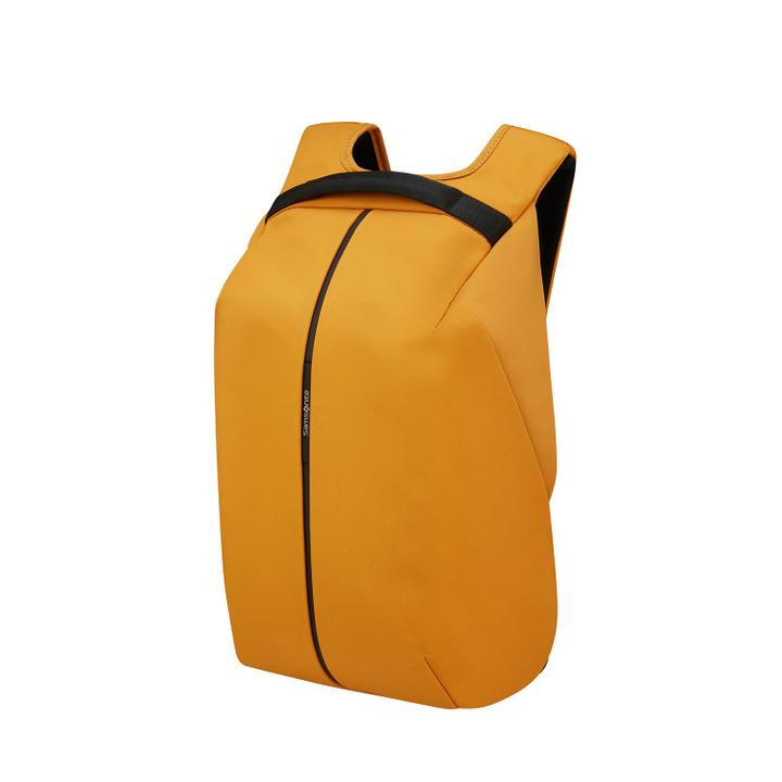Daniel Ray Samsonite Securipak 2.0 Backpack 15.6" Radiant Yellow