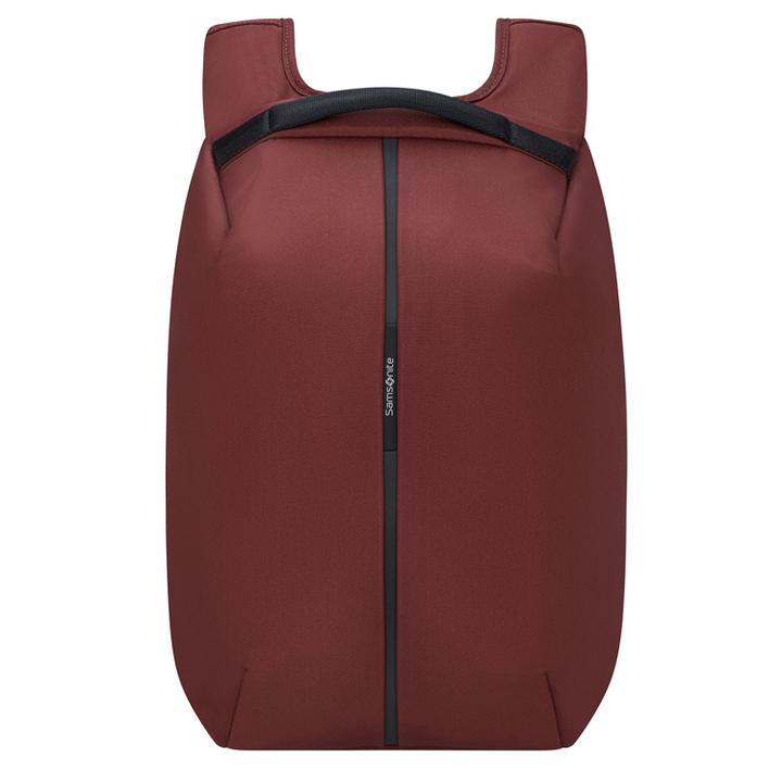 daniel ray Samsonite Securipak 2.0 Backpack 15.6" terracotta red