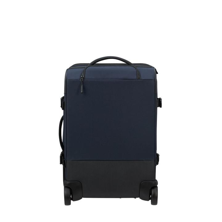 Daniel Ray Samsonite Securipak 2.0 Duffle/Wheels Dark Blue