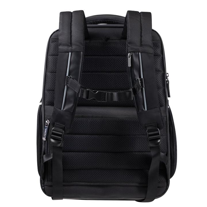 Daniel Ray Samsonite Spectrolite 3.0 Laptop Backpack 15.6'' Exp Black